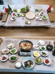 맛있고 편안하게 즐기는 포항 여행, 펜션과 횟집이 하나로!