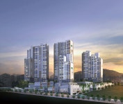 부산진구 대공원 연지 협성휴포레, 전매 무제한 밝혀