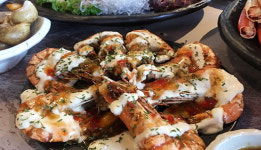 봄 맞이 삼척여행 다양한 볼거리와 먹거리 그 곳에는 보스대게 맛집과 함께...