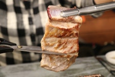 강릉 경포대 맛집, 현지인이 즐겨찾는 수제생갈비 택지골