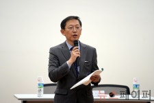 한국문예창작학회, 제34회 정기학술세미나 문학, 현실을 말하다 성료