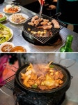 부산 남포동 자갈치시장, 3대천왕 소개된 백화양곱창 1호집 맛집 베스트로 꼽혀