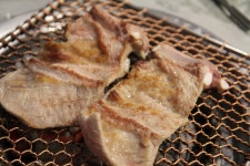 강릉 경포대 맛집, 한돈인증 국내산 암돼지 수제생갈비 택지골