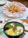 쫄깃하면서도 촉촉한 갈미조개 본연의 맛 그대로, 부산 명지 맛집 추천