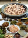 나들이 풍성 경기도 여주 도자기축제, 유황오리 맛집 부부농장가든 추천