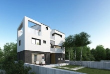 용인시청과 동백이 가까운 최저가 타운하우스 해랑 오픈!