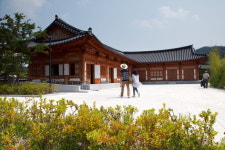 전주부채문화관, 17일부터 한국화 작가들과 산들바람展 개최
