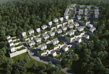 용인시청과 동백이 가까운 3억대 타운하우스 해랑 오픈!