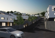 용인 타운하우스 해랑 3억대 선착순 오픈