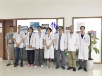 KCS 우시 시에 중국에서 5번째 하지정맥류 클리닉 오픈