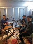 문장의 소리 뉴스페이퍼 기자들 참여한 540, 541회 공개