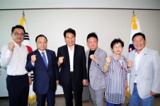 WBA 동양타이틀전 용인시에서 개최... 9월 15일 중앙예닮학교 특설링