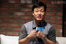 김남중 작가, 아이들의 올바른 역사관과 정체성 문학주간2018에서 강조해