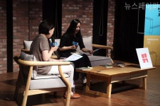 아동문학에서 환상성이 가진 역할은 무엇인가? 문학주간 2018 참여한 송미경 동화작가에게 듣다