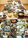 가을철 몸보신 챙기는 식도락 여행, 무안 함평 맛집 무안애꽃한정식