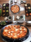 겨울에 찾은 단양… 구경시장, 고수동굴 탐방 후 3대 맛집 강변마을 추천