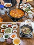 제주 조천읍 함덕, 바다가 아름다운 마을에서 제주 3대 맛집 선이네밥집 탐방