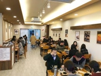 겨울 건강 챙기는 웰빙 식사, 수원 광교 시래기 맛집에서 정성 한 그릇