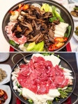 문경새재 역사 발자취 따라 떠나는 여행, 30년 전통 두부 맛집 임꺽정가든