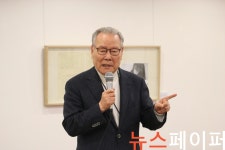 이어령 교수 암 투병 사실 밝혀... 