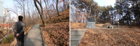 [탐방기] 눈물의 왕 노작 홍사용과 만나러 가는 길... 손택수 시인과 함께한 노작홍사용 문학관 탐방기