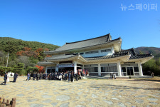 한국 가사문학의 보고 담양군 남면, 105년 만에 행정명칭 가사문학면으로 변경