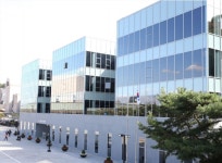 황지우 시인, 한예종 교수 시절 받은 