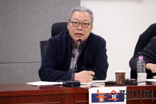 친일문학 관련 정책토론회 성료, 친일문인 기념사업 금지법 제정 주장 제시