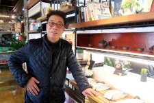 [인터뷰] 광주전남문학사를 통해 바라본 한국 문학사. 이승철 시인, "광주의 문학정신과 그 뿌리를 찾아서"에...