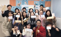 부천문화재단, 안양문화예술재단, 의정부예술의전당과 함께 지역문화전문인력 양성기관 선정