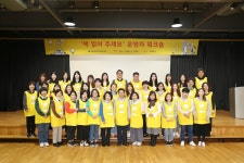 [포토] 국립어린이청소년도서관, 책 읽어주세요 운영자 워크숍 운영