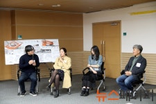 예술청, 함께 만들어봐요 예술청, 시민과 예술인 위한 공간 모색하는 동숭예술살롱 3회차