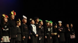 광정동청소년문화의집 환경지킴이 야호 시즌2 환경부 공모사업 선정… 환경교육 및 환경보호연극 제작