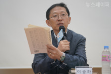 [문예지 100주년 공동 심포지엄] 한국 정치사에 발을 맞춘 한국 문예지의 100년 역사 (1)