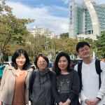 강남대학교 융복합대학원 문예창작학과 개설! 김행숙, 윤성희, 강유정, 오은 작가 함께해