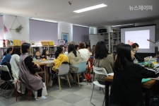 예지책방, 사이다 작가와의 만남 풀이랑 친구사이다! 성료