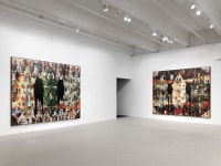 [탐방기] 뉴욕의 숨겨진 골목 산책, 첼시 거리의 갤러리들