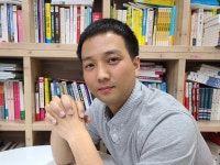 [인터뷰] 여산통신 조영관 대표 어려운 상황 속에서도 출판업의 길을 걸어가는 이들 존경