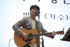 [포토] 오월문학제를 빛내는 아름다운 공연들