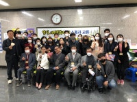 광주문화도시협의회, 달빛시민문화단체 소통과 교류 행사 진행! 문화로 만나는 광주와 대구