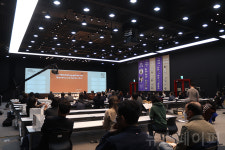 제3회 아시아문학페스티벌 개막! 온택트 시대, 공간을 초월해 만나는 아시아 각국의 작가들