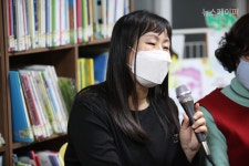 신일작은도서관, 2020 상주작가 프로그램인 랜선북토크 성료