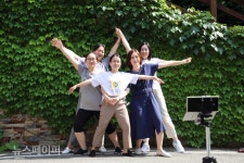 한국언론진흥재단, 협성대 화성시 다문화 이주여성 미디어 리터러시 교육 2차시 실시. 이민우 대표 실습진행
