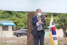 [인터뷰]시에그린 한국시화박물관 설립한 이지엽 경기대 교수