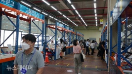 서울국제도서전, 위드 코로나로 향하는 출판계의 첫 발자국 시작되다.