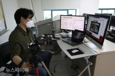 화성시 다문화 이주여성 미디어 리터러시 교육 5차시 진행