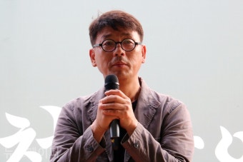 송경동 시인, 2015년 집회도 벌금형 150만원