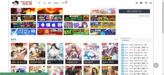 '밤토끼' 사라지니 '뉴토끼', '북토끼'... 불법 웹툰, 단속 방법 없나?