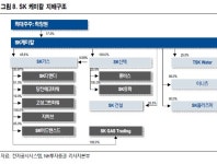 SK케미칼, 생명과학 사업부 턴어라운드 보이나