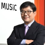 지니뮤직, 김훈배 대표이사 선임